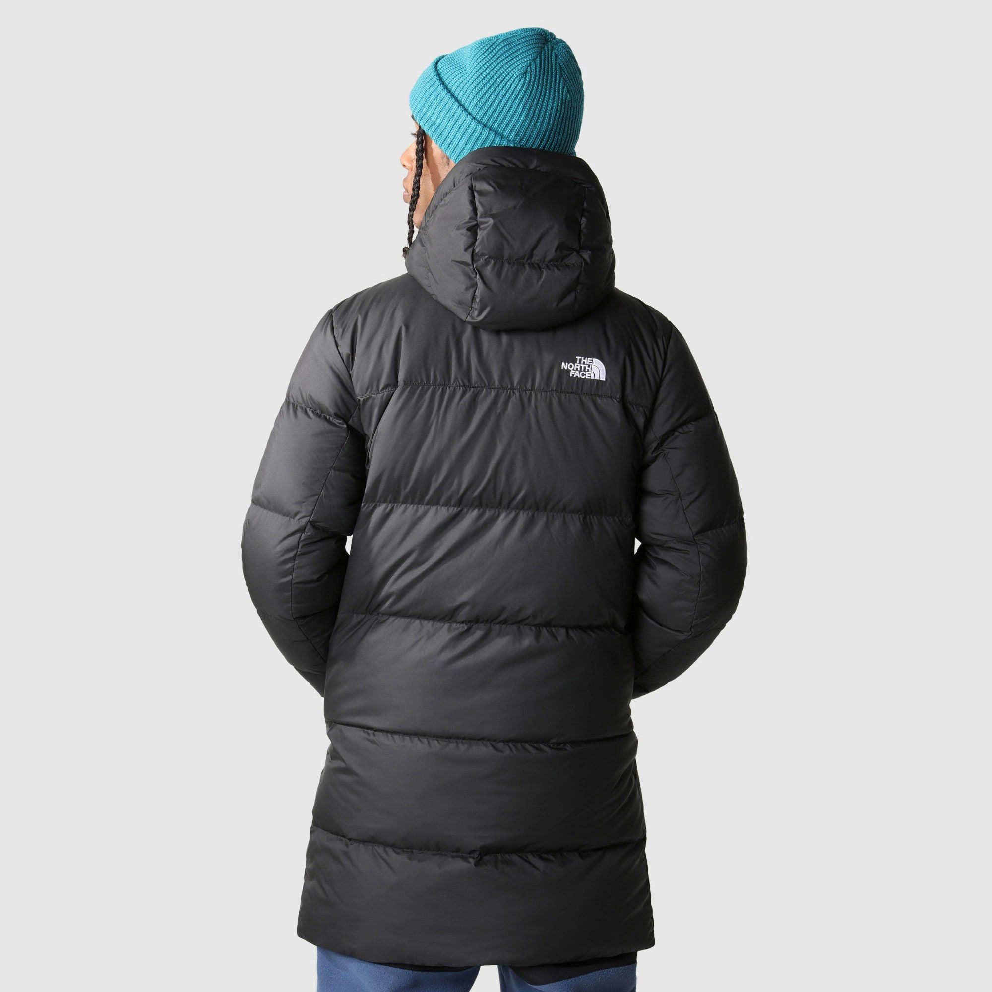 The North Face Hydrenalite Down Parka